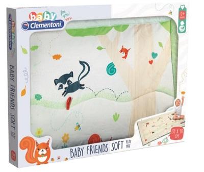 1414 BABY CLEMENTONI BABY FRIENDS