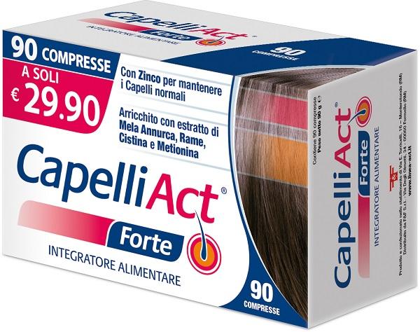 2308 CAPELLI ACT FORTE 90CPR