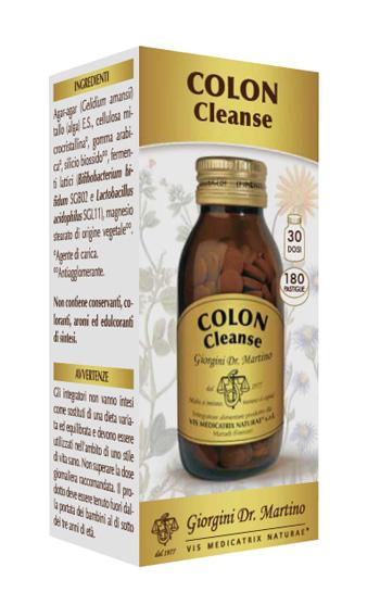 2888 COLON CLEANSE 180PAST