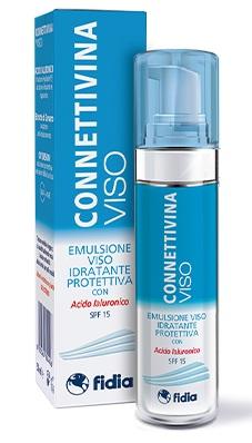 Fidia Connettivinaviso Crema 50 ml