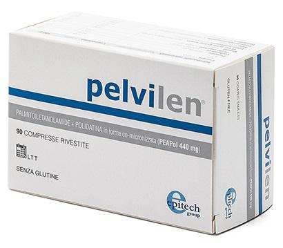 ND Pelvilen 90 compresse