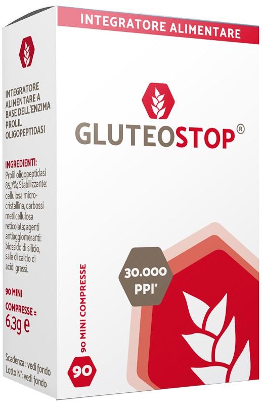 ND Gluteostop 90MINI compresse