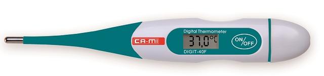 Ca-Mi Digit 40F Termo Digit 40'' P/f
