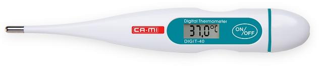 Ca-Mi Digit 40 Termo Digit 40'' P/ri