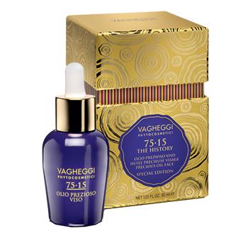 876L 75-15 OLIO PREZIOSO VISO
