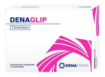 ND Denaglip 30 compresse