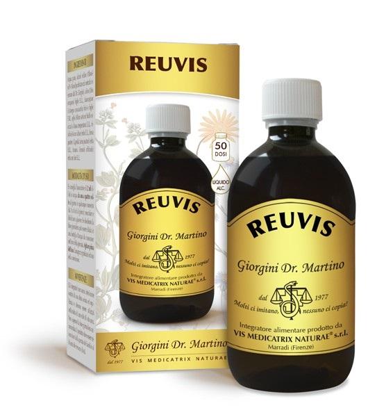 ND Reuvis 500 ml Liquido