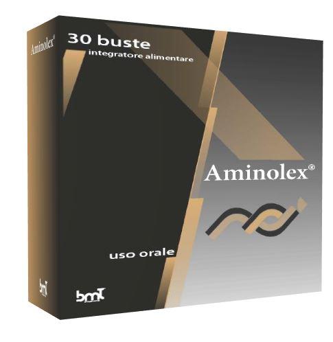 ND Aminolex 30 bustine