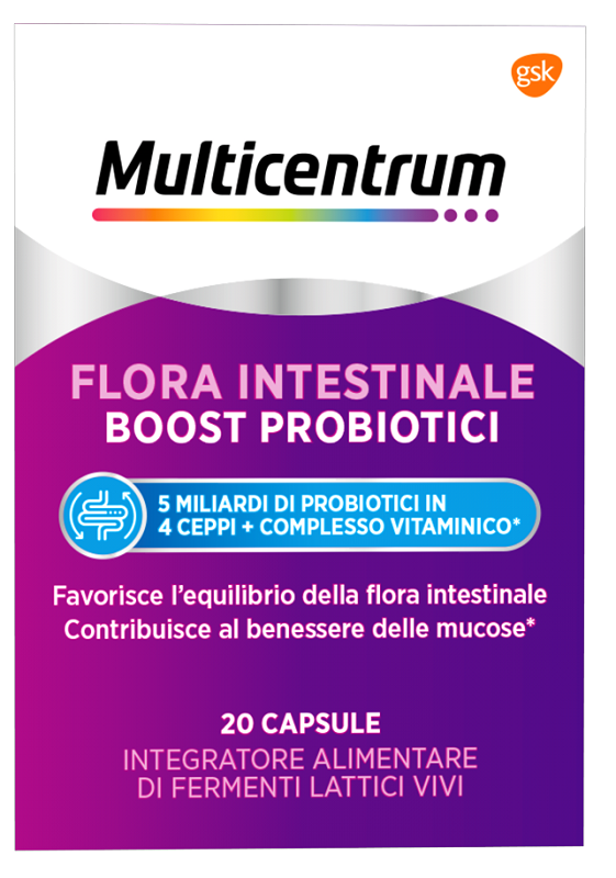 061S MULTICENTRUM FLORA INTEST20CPS