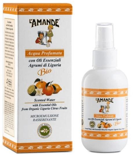 L'Amande L'AMANDE Mars Acqua Profumo AGR L