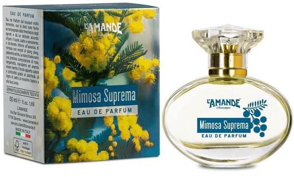 L'Amande L'AMANDE MIM S EAU DE Parfum