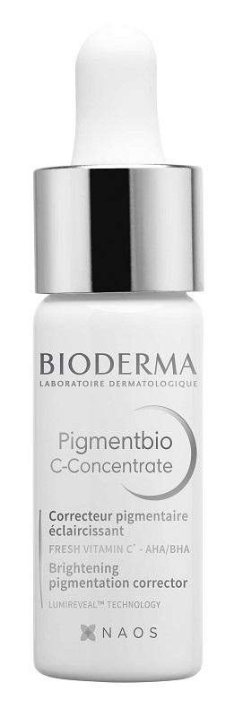 Bioderma Pigmentbio C Concentrate 15 ml