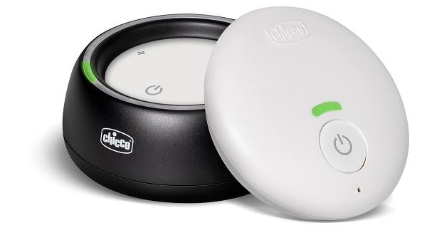 1625 CH AUDIO BABY MONITOR