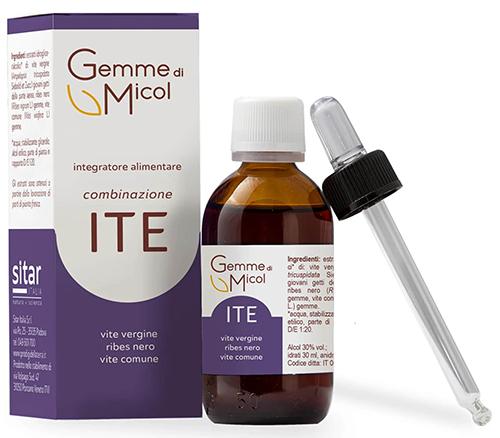 ND Gemme Di Micol Ite 30 ml