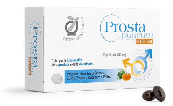 ND Fpi Prostapygeum Plus 30 Perle