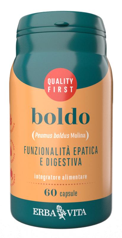 ND Boldo 60 capsule
