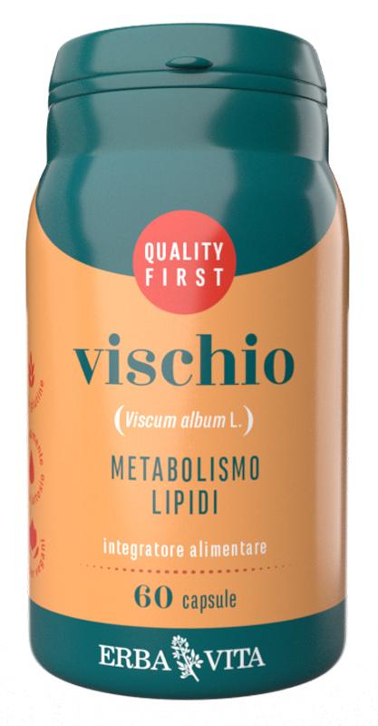 ND Vischio 60 capsule