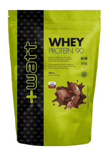 2215 Whey Protein 90 Cacao 750 g Doy
