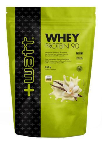 2215 Whey Protein 90 Van 750 g Doypa