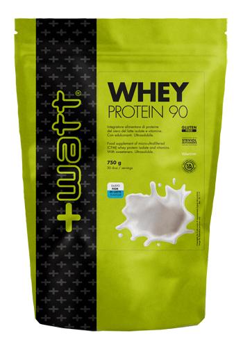 2215 WHEY PROTEIN 90 FIORDI750G DOY