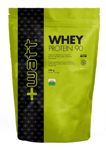 2215 WHEY PROTEIN 90 NAT 750G DOYPA