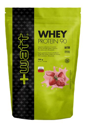 2215 Whey Protein 90 Fra 750 g Doypa