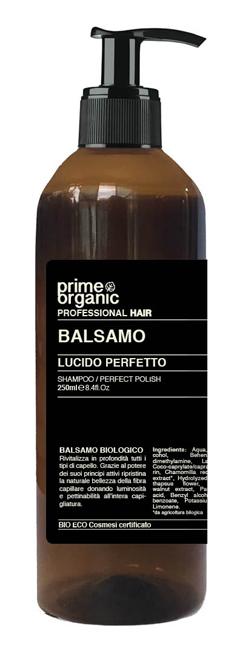Prime Prime Organic Balsamo LUC Perf
