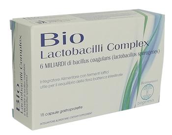 ND Bio-lactobacilli Complex 15 capsule