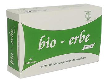 ND Bio-erbe Plus 60 compresse