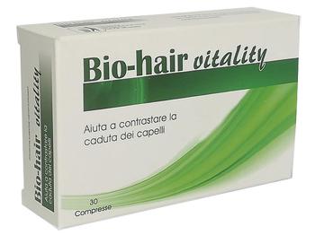 ND Bio-hair Vitality 30 compresse