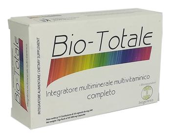 ND Bio-totale 30 capsule