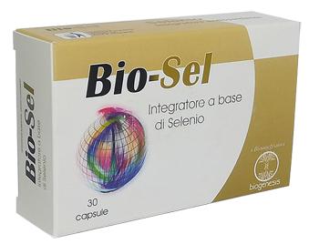 ND Bio-sel 30 capsule