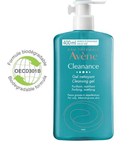 Avene Avene Cleanance Gel Det NF400M