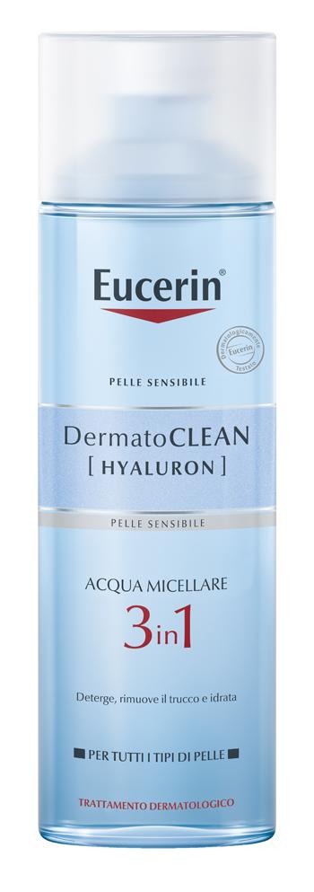 Eucerin Eucerin Dermatoclean Micel 200M