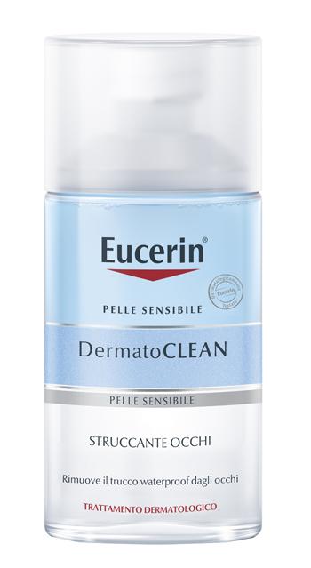 Eucerin Eucerin Dermatoclean EYE WR