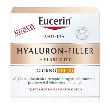 0639 EUCERIN HYAL FILL+EL SPF30