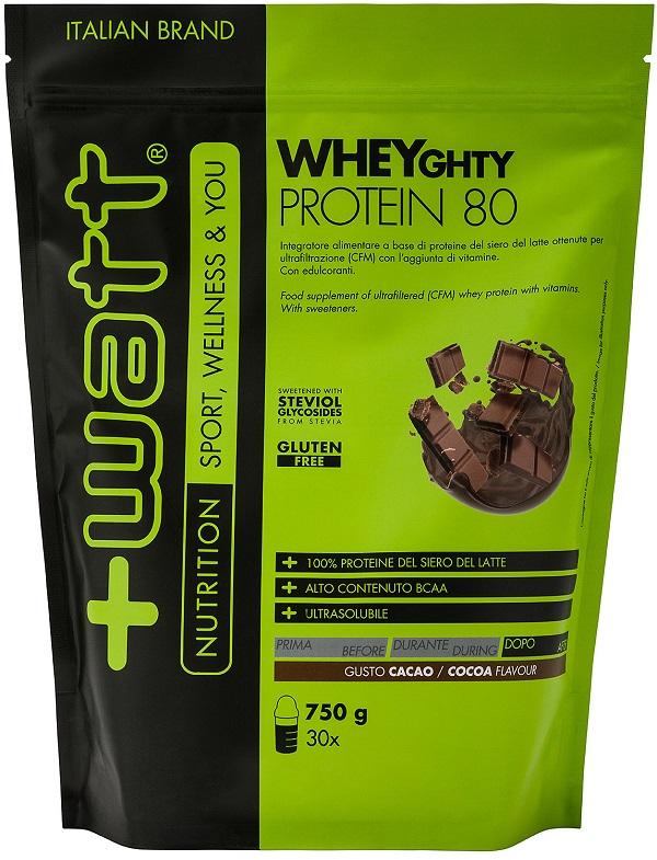 2215 WHEYGHTY PROTEIN 80 CACAO DOYP