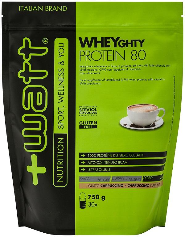2215 WHEYGHTY PROTEIN 80 CAPP DOYPA