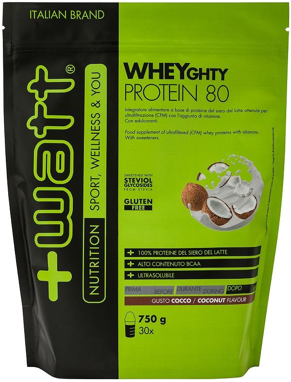 2215 WHEYGHTY PROTEIN 80 COCCO DOYP