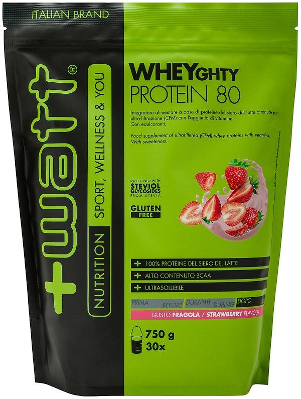 2215 WHEYGHTY PROTEIN 80 FRA DOYPAC