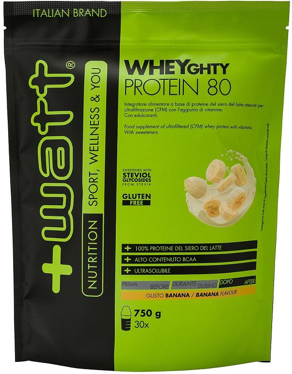 2215 WHEYGHTY PROTEIN 80 BAN DOYPAC