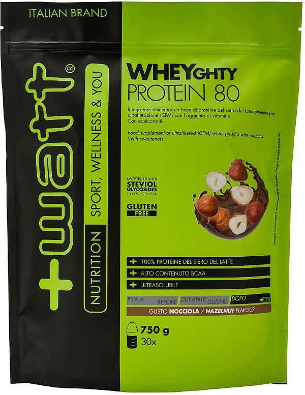 2215 WHEYGHTY PROTEIN 80 NOCC DOYPA