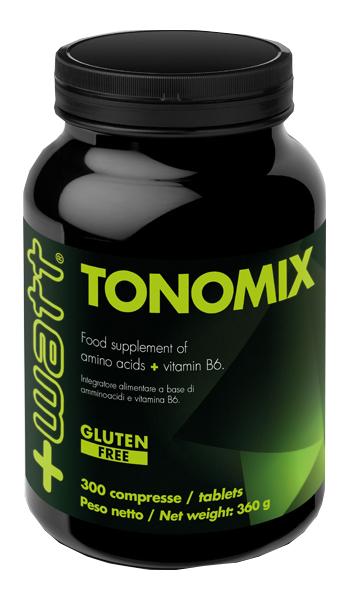ND Tonomix 300 compresse