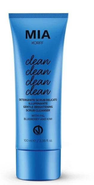 Korff Korff MIA DET Esfoliante 100 ml