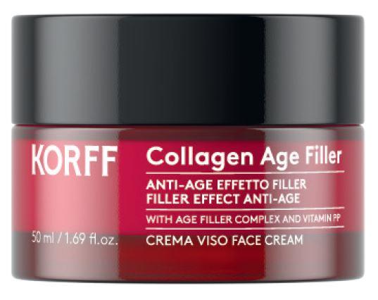 088H KORFF COLLAGEN AGE F CR VISO