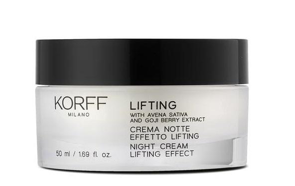 Korff Korff Lifting Crema Notte 50 ml