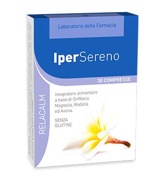 ND Ldf Ipersereno 30 compresse