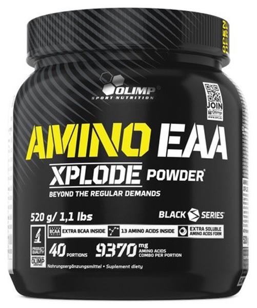 ND Amino Eaa Xplode Pwd Ora En Se