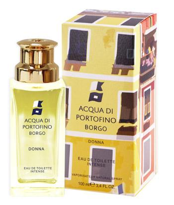 Profumitalia Acqua DI Portofino EDT Borgo