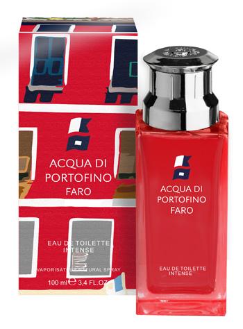 Profumitalia Acqua DI Portofino EDT Faro